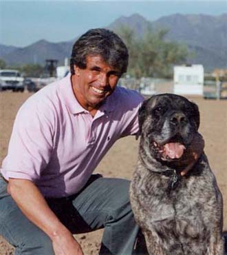 Randall and Jr.